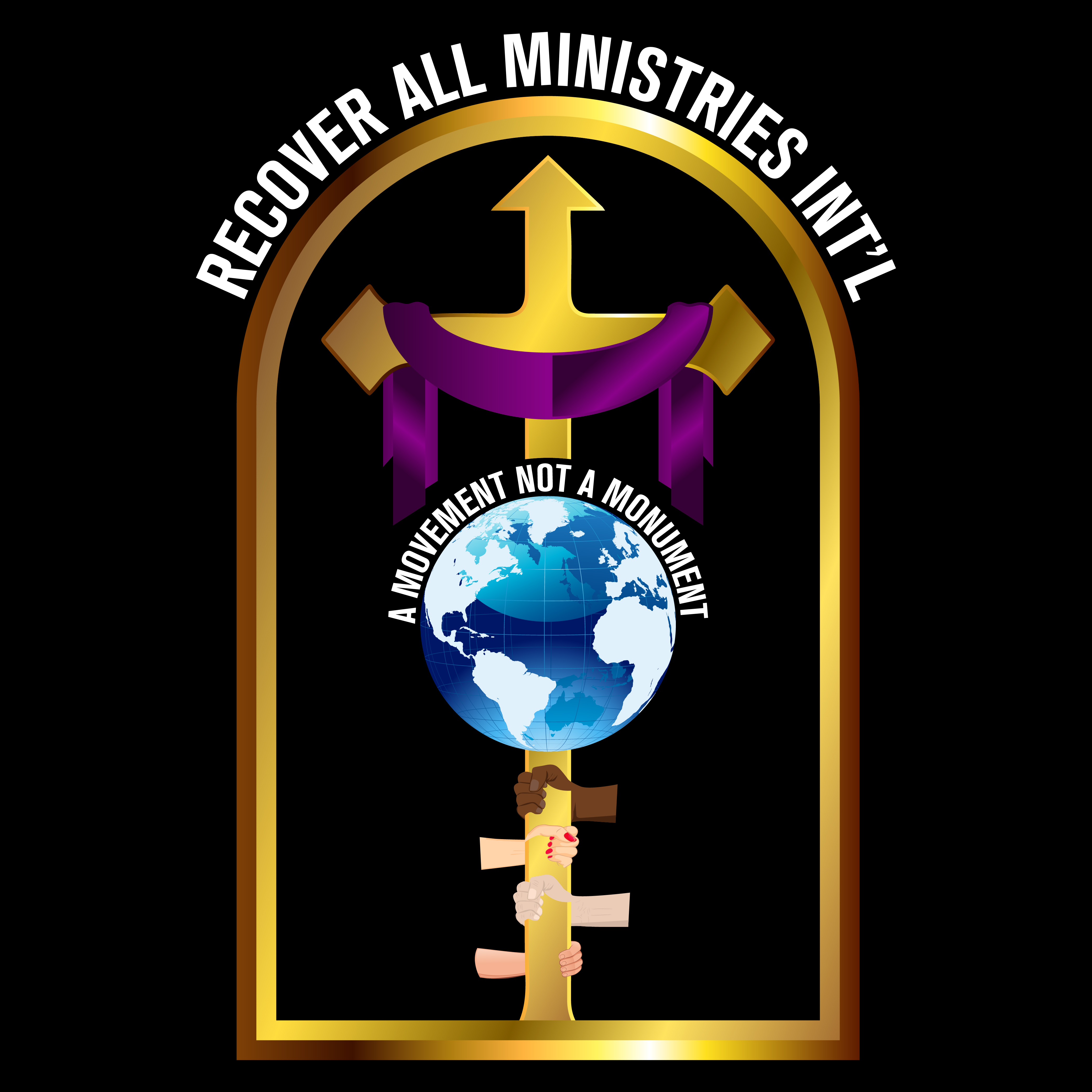 Recover All Ministries International
