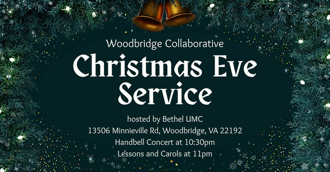 Christmas Eve Service 