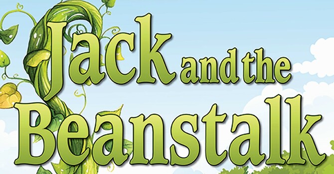 Jack and the Beanstalk - The Panto