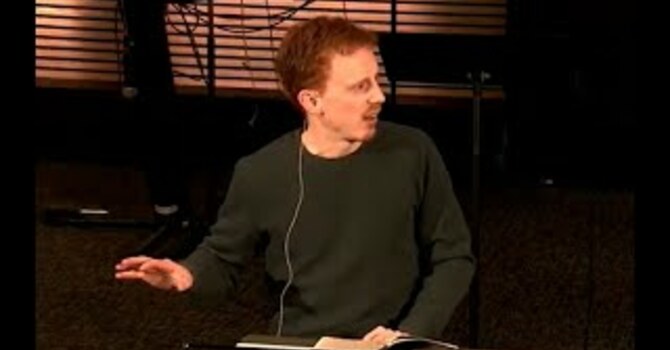 Worship with Reverence and Awe