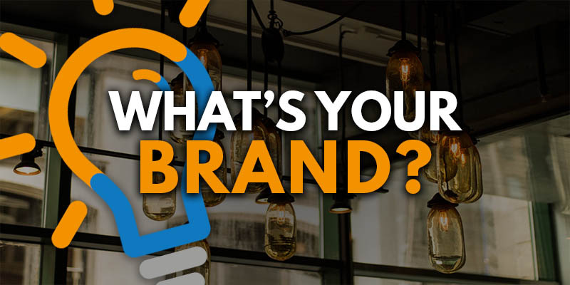 Branded
