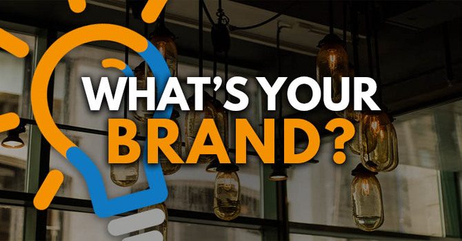 Branded