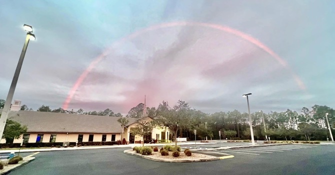 Advent Devotions: December 1 - 25 image