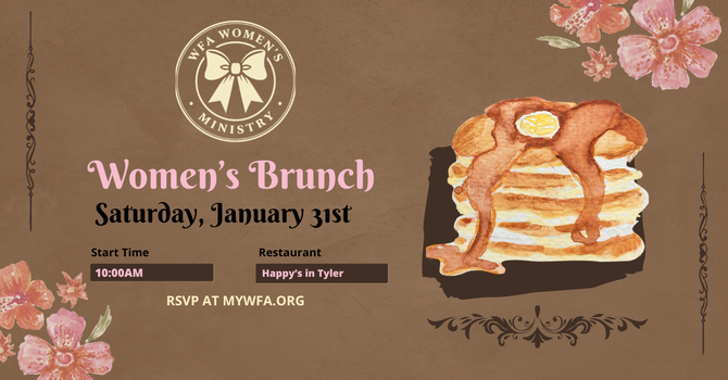 Women's Brunch