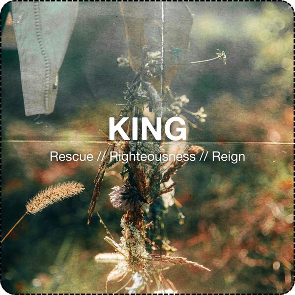 Christ The King Sunday