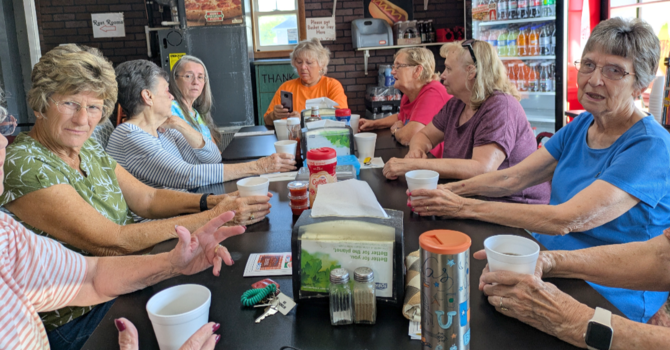 Coffee and Connection