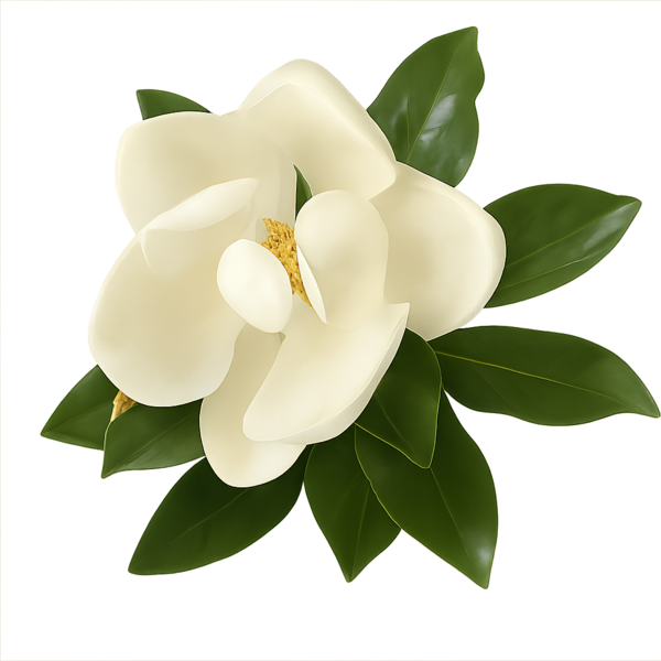 Magnolia Missionary Baptist Church