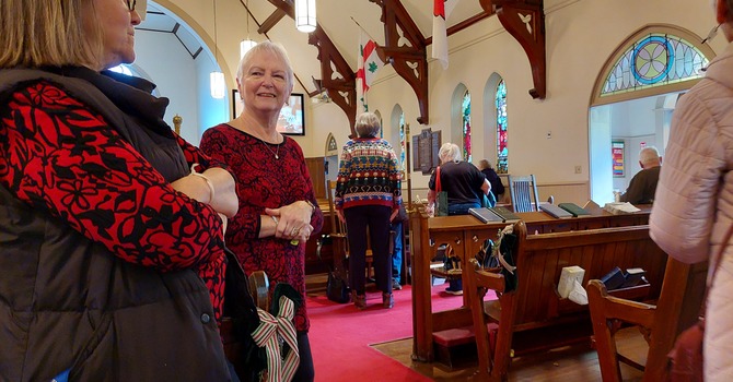 Another Successful Christmas Market image