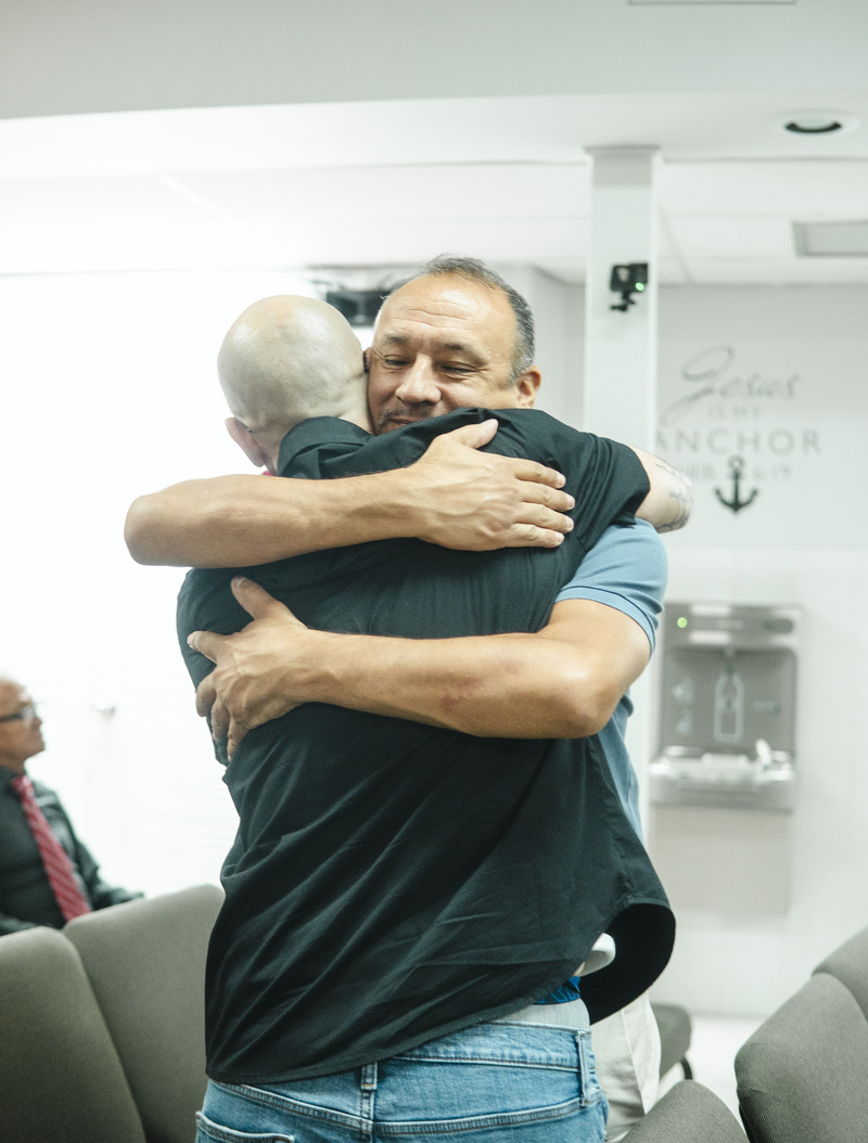 Las Cortinas del Tabernáculo Parte 2