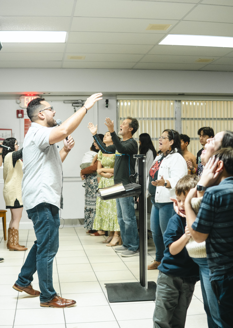 Las Cortinas del Tabernáculo Parte 2
