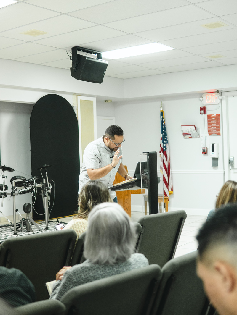 Las Cortinas del Tabernáculo Parte 2