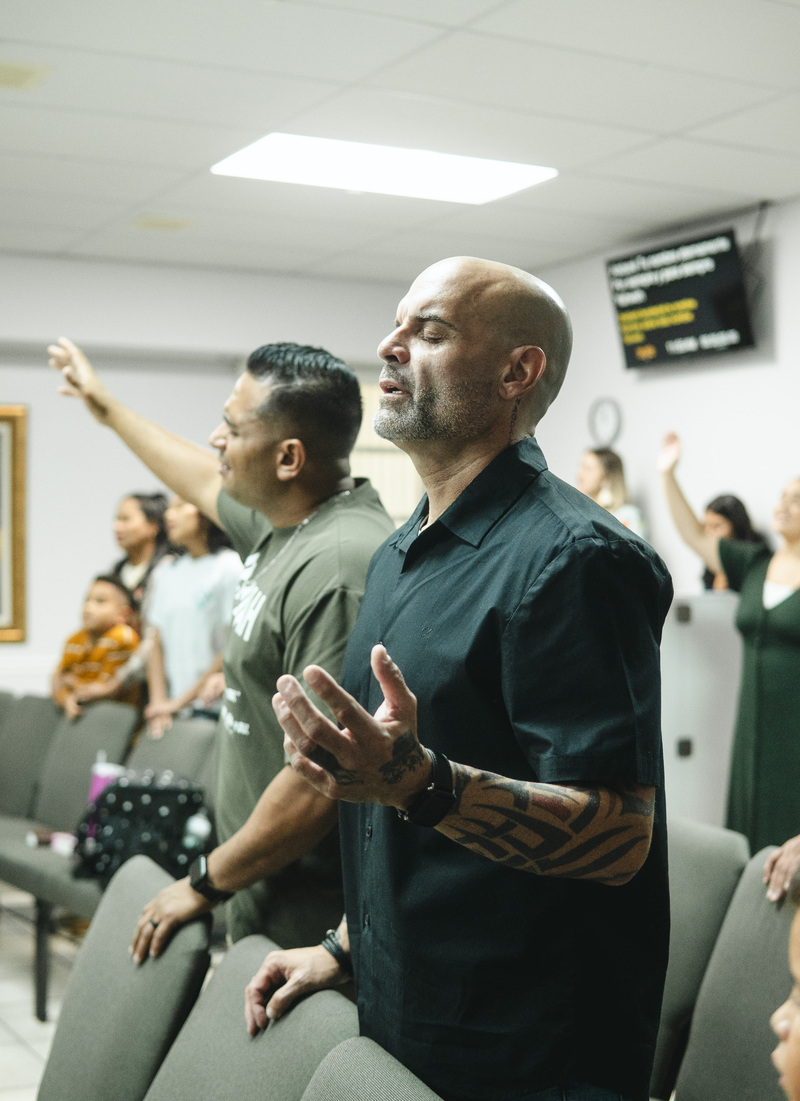 Las Cortinas del Tabernáculo Parte 2