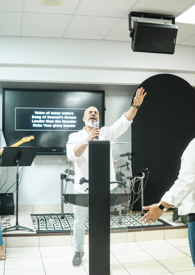 Las Cortinas del Tabernáculo Parte 2