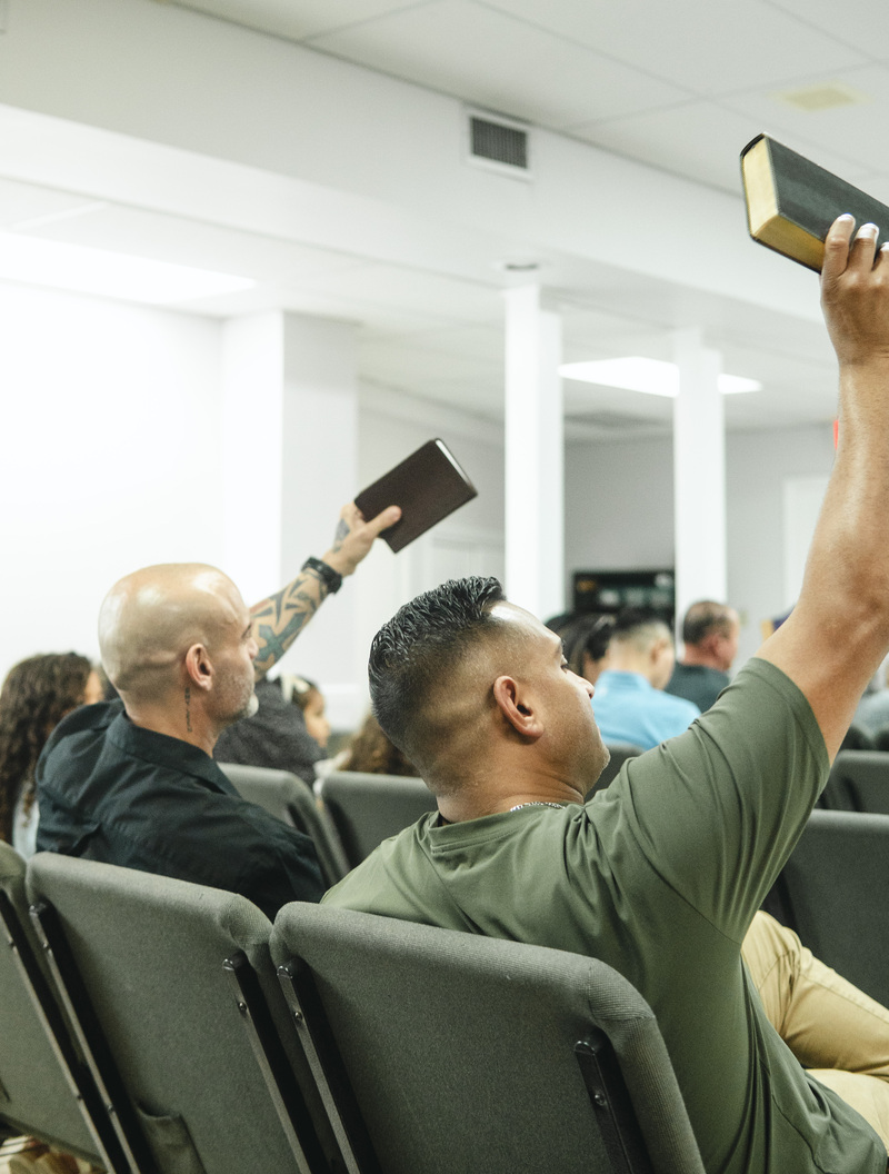 Las Cortinas del Tabernáculo Parte 2