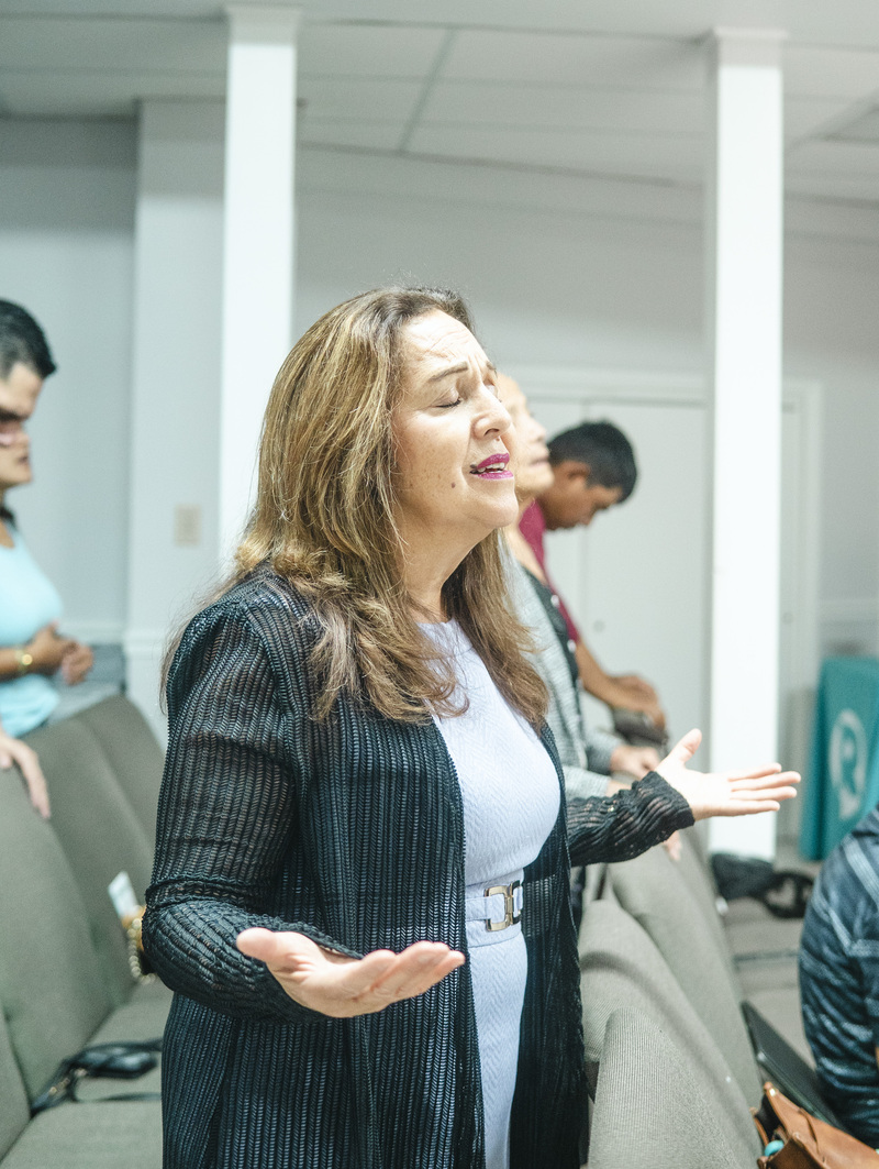 Las Cortinas del Tabernáculo Parte 2