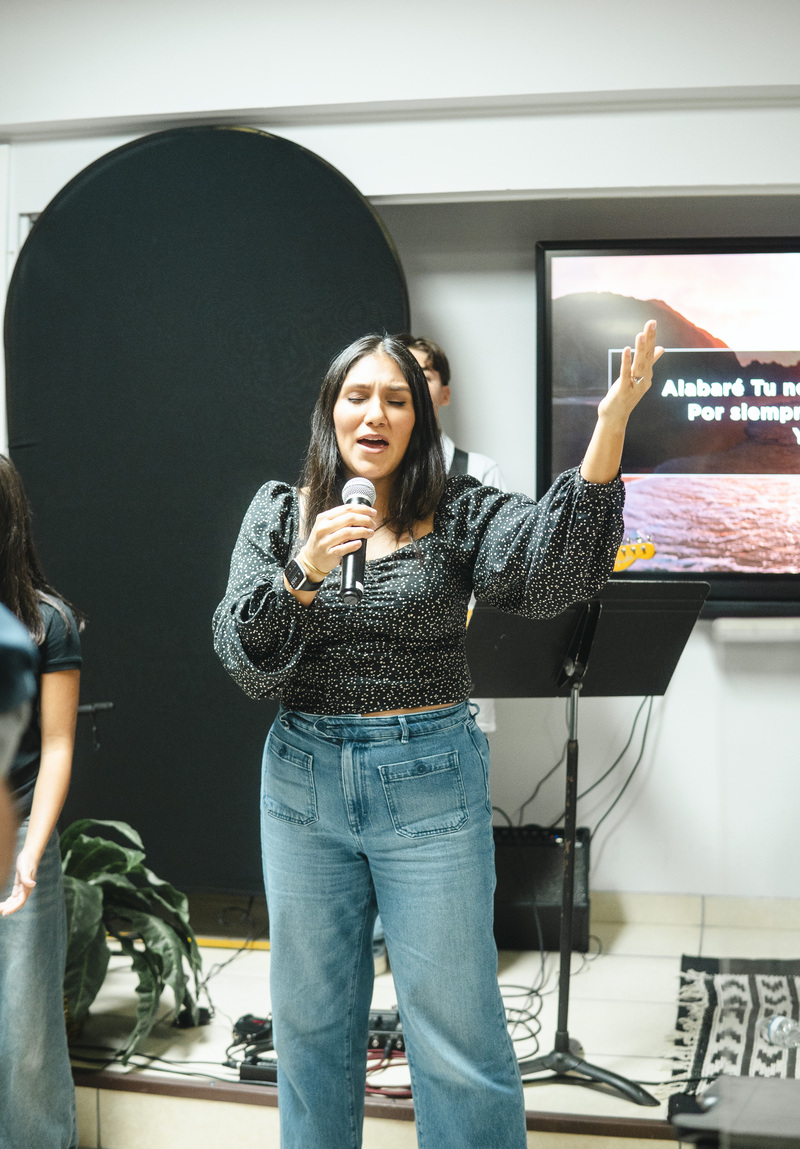 Las Cortinas del Tabernáculo Parte 2