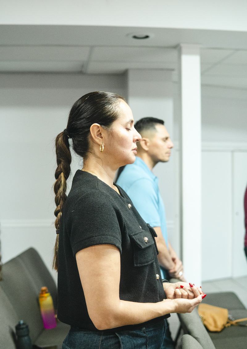 Las Cortinas del Tabernáculo Parte 2