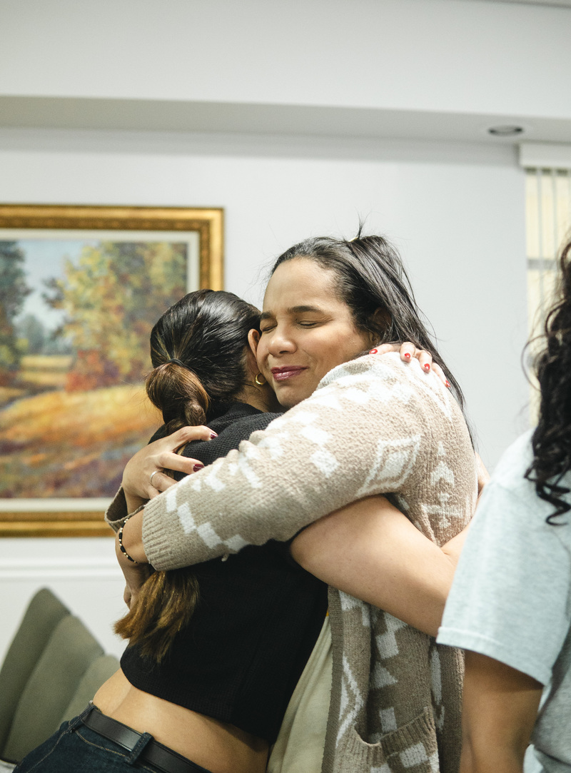 Las Cortinas del Tabernáculo Parte 2