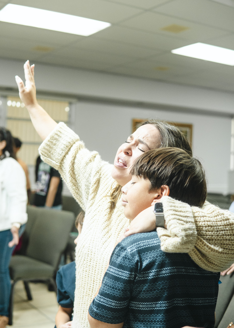 Las Cortinas del Tabernáculo Parte 2