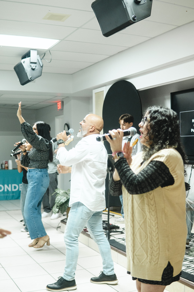 Las Cortinas del Tabernáculo Parte 2