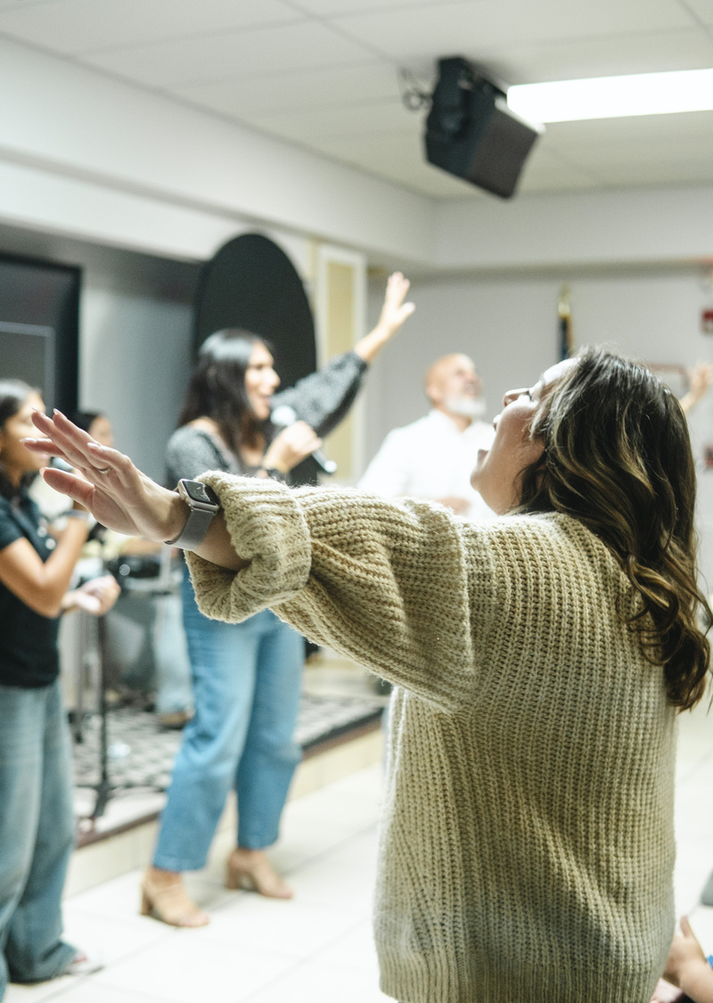 Las Cortinas del Tabernáculo Parte 2