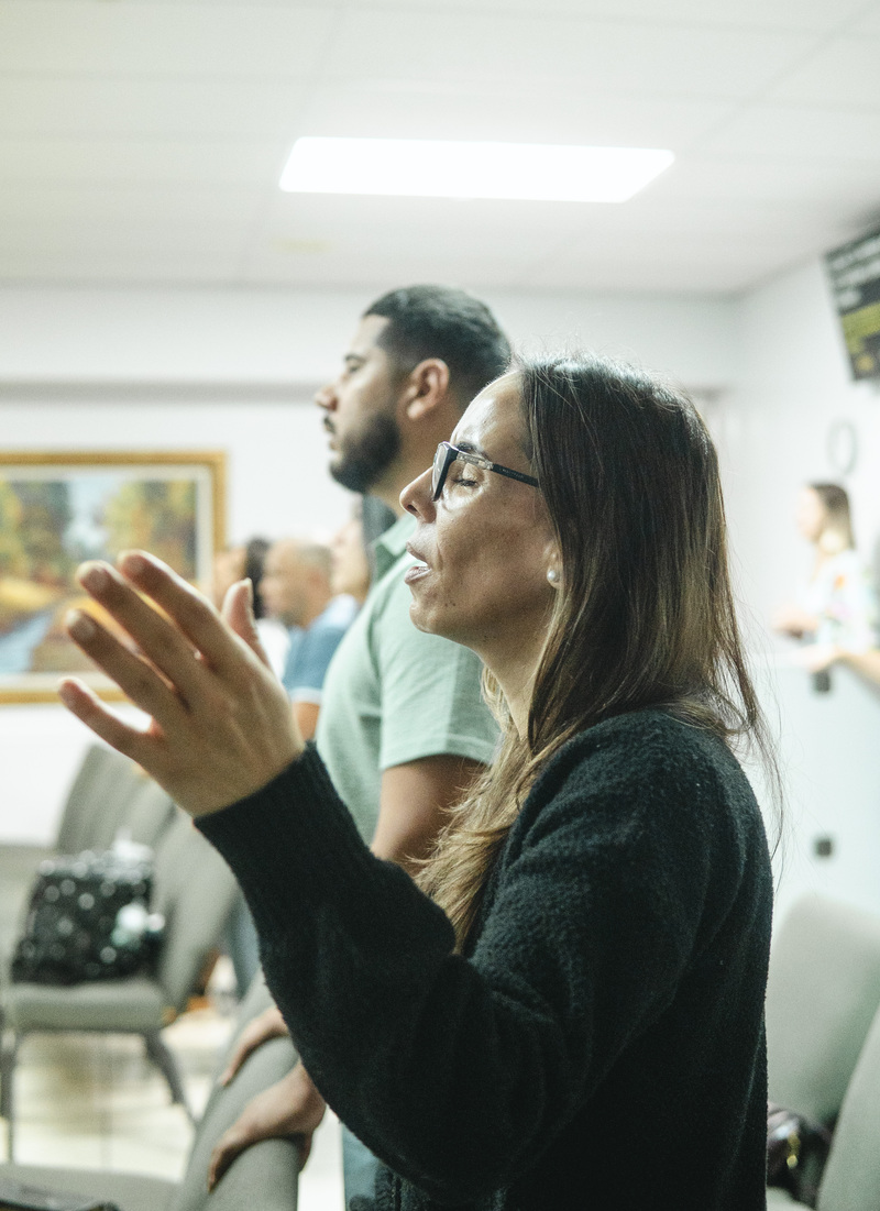 Las Cortinas del Tabernáculo Parte 2