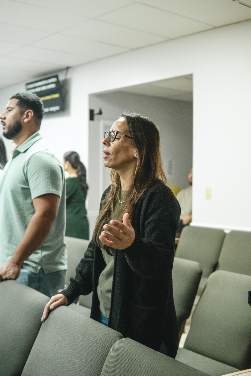 Las Cortinas del Tabernáculo Parte 2