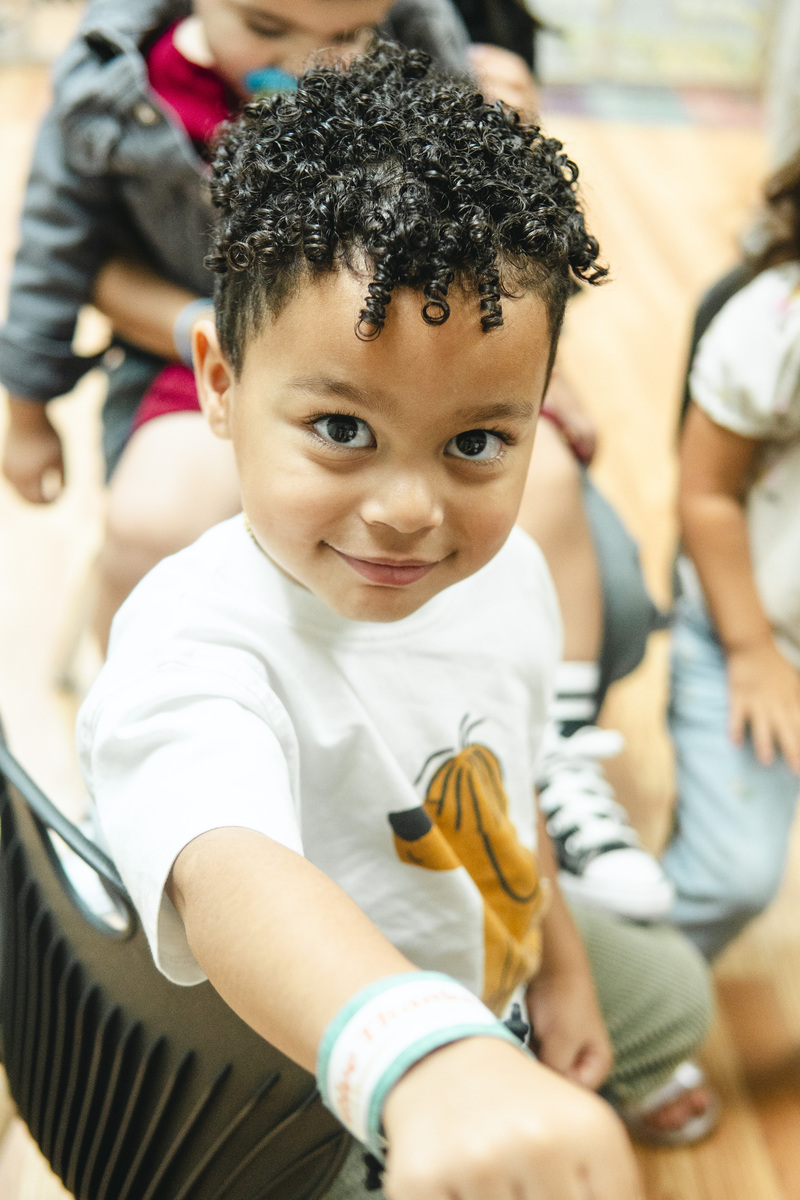 Las Cortinas del Tabernáculo Parte 2