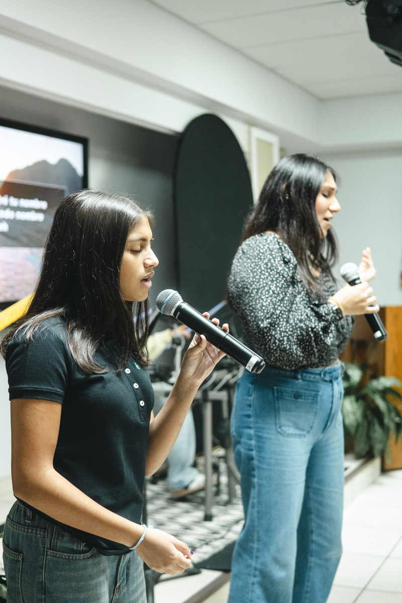 Las Cortinas del Tabernáculo Parte 2