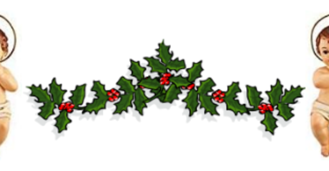 Blessing of the Bambinelli