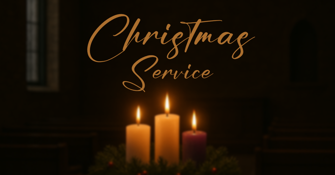 Christmas Service