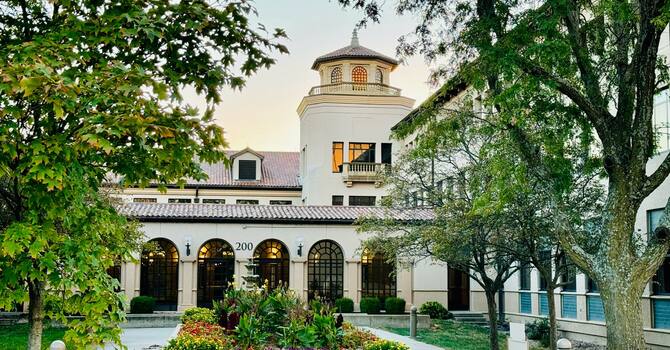 Adult Spiritual Education