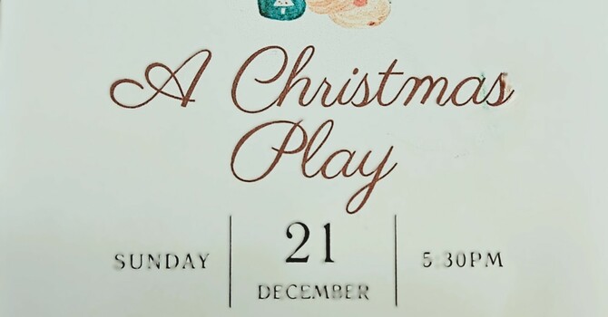 A Christmas Play
