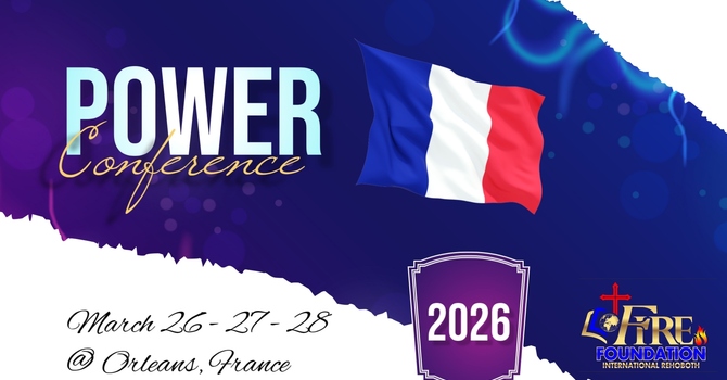POWER CONFERENCE 2026