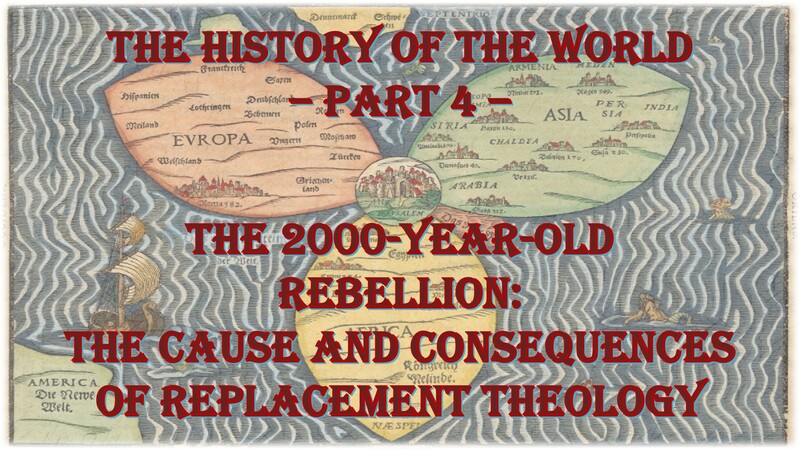 The History of the World - Part 4