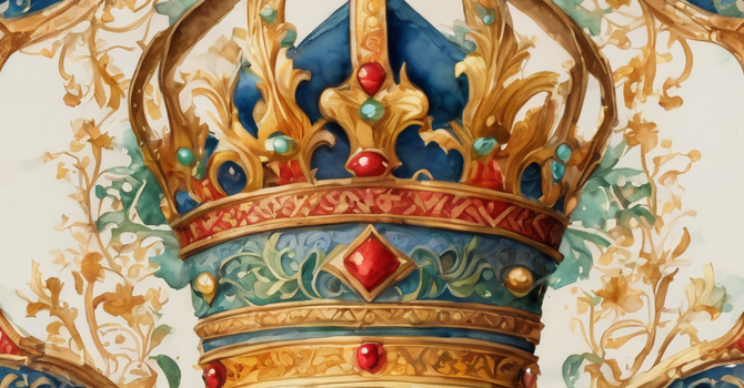 Choosing to follow Jesus first