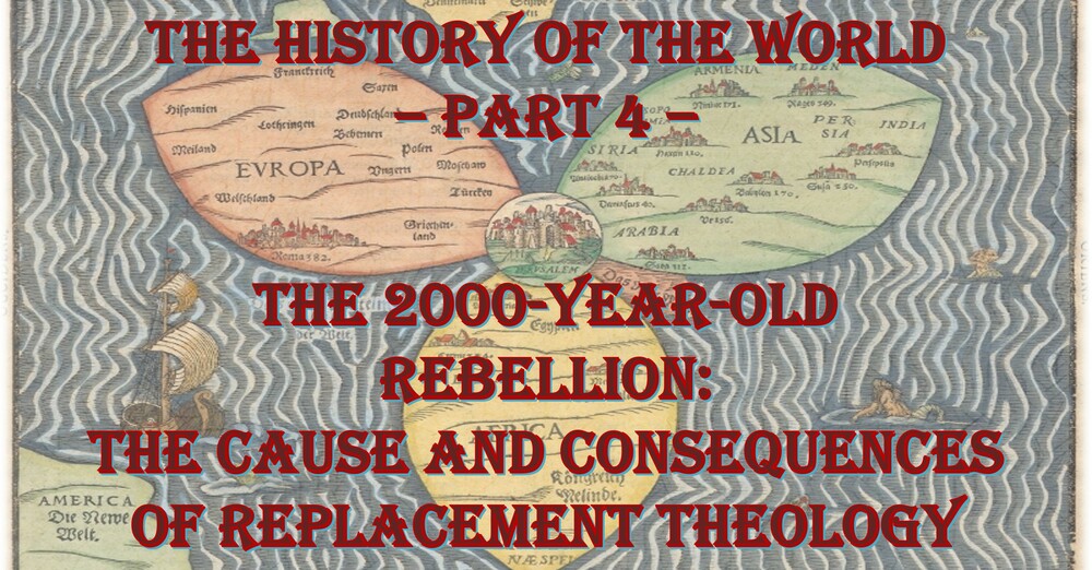 The History of the World - Part 4