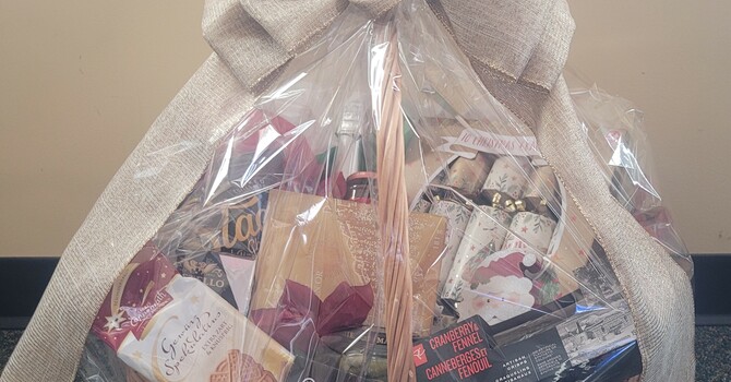 Festive Christmas Goodies