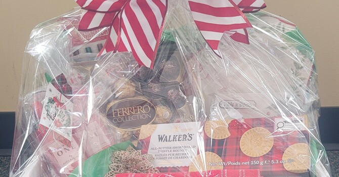 Holiday Host Essentials