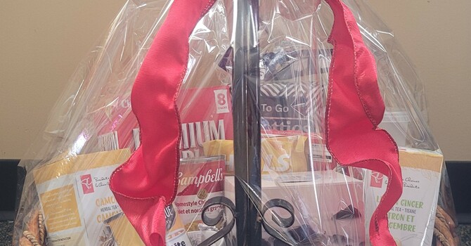 The Sniffle Season Survival Kit