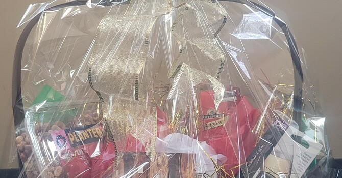 Cheers to the New Year!