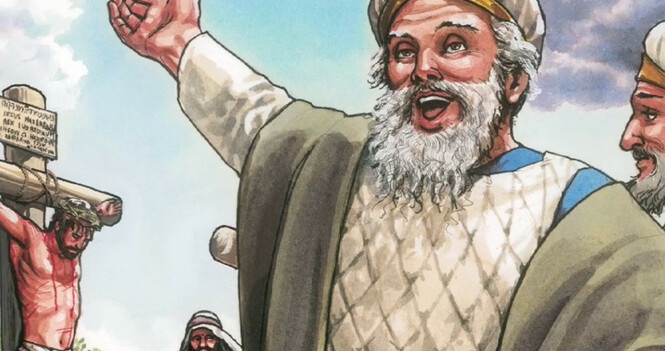 Parish Bulletin de la paroisse