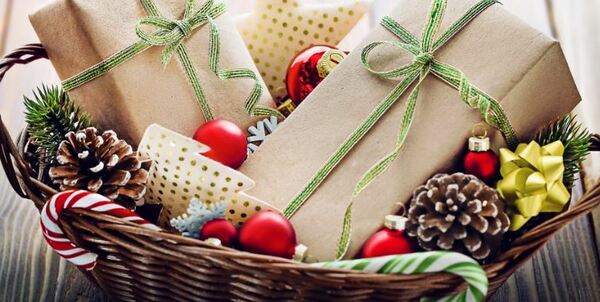  Making Christmas a Little Brighter