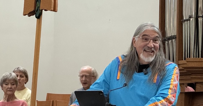 What an Energetic and Encouraging Sunday!  image