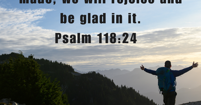 Psalm 118:24 image