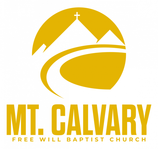 Mount Calvary Free Will Baptist Church
