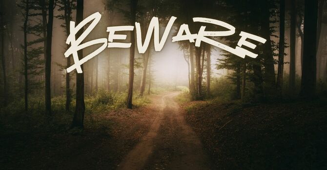 Sunday Worship, November 16, 2025