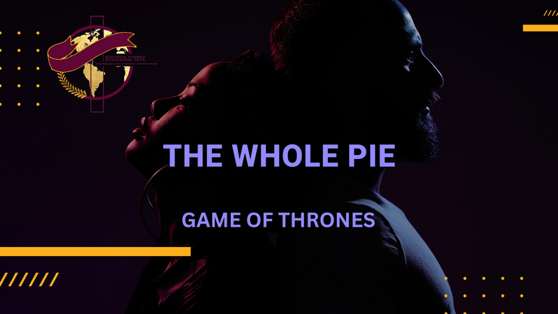 The Whole Pie