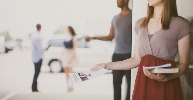 This Week's Bulletin image