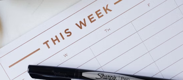 This Week at St. Laurence